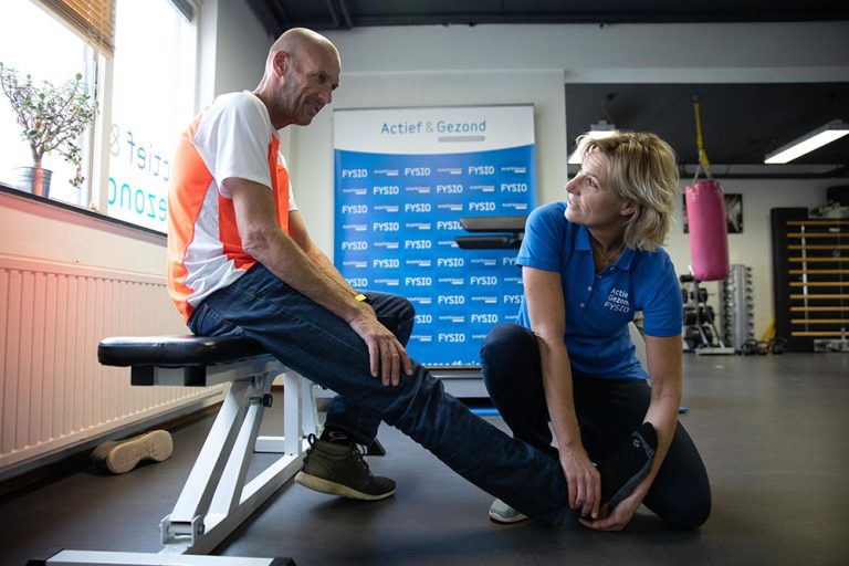 Fysiotherapie