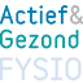 Actief & Gezond